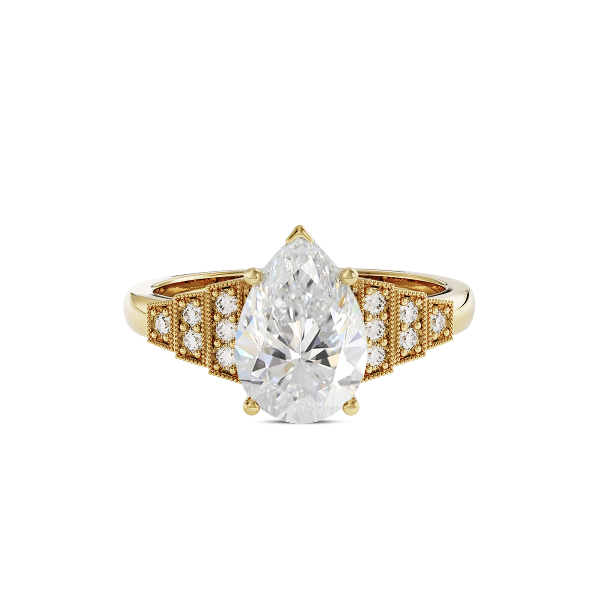 1.5 CT Harlow