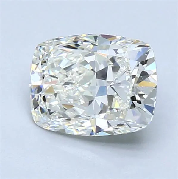 1.50ct Cushion brilliant Natural Diamond (Colour G, Clarity VS1, EGL Certified)