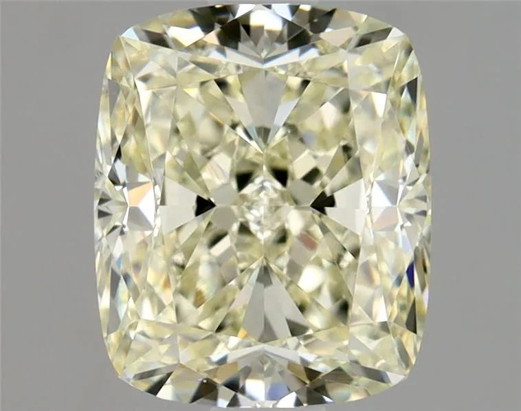 1.50ct Cushion brilliant Natural Diamond (Colour M, Clarity VS1, GIA Certified)