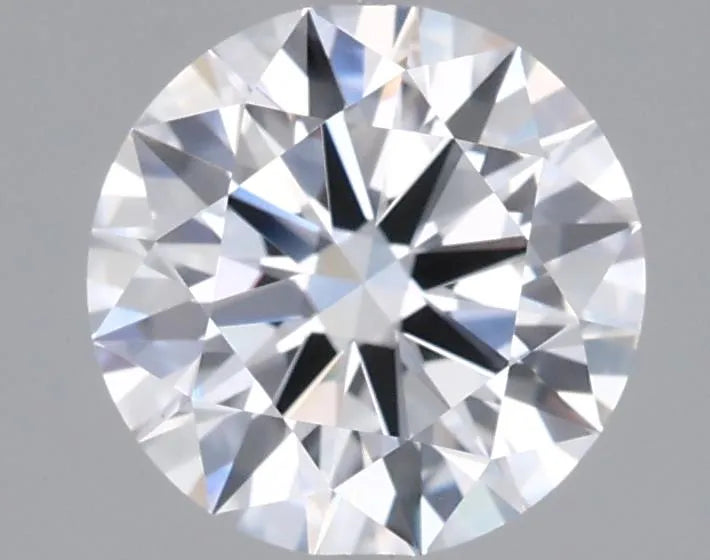 1.50ct Round Lab Grown Diamond (Colour E, Clarity VVS1, Cut ID, IGI Certified)