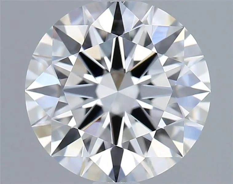 1.50ct Round Lab Grown Diamond (Colour F, Clarity VVS1, Cut ID, IGI Certified)