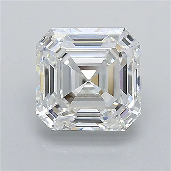 1.52ct Asscher Lab Grown Diamond (Colour D, Clarity VVS2, IGI Certified)