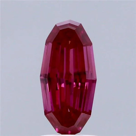 1.53ct Other Lab Grown Diamond (Colour Fancy Deep Pink, Clarity VS2, IGI Certified)
