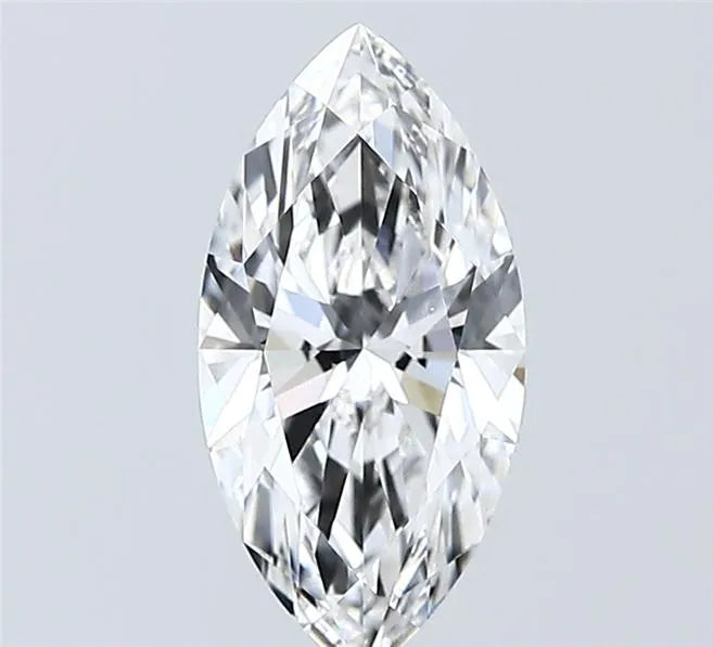 1.54ct Marquise Lab Grown Diamond (Colour E, Clarity VVS2, IGI Certified)