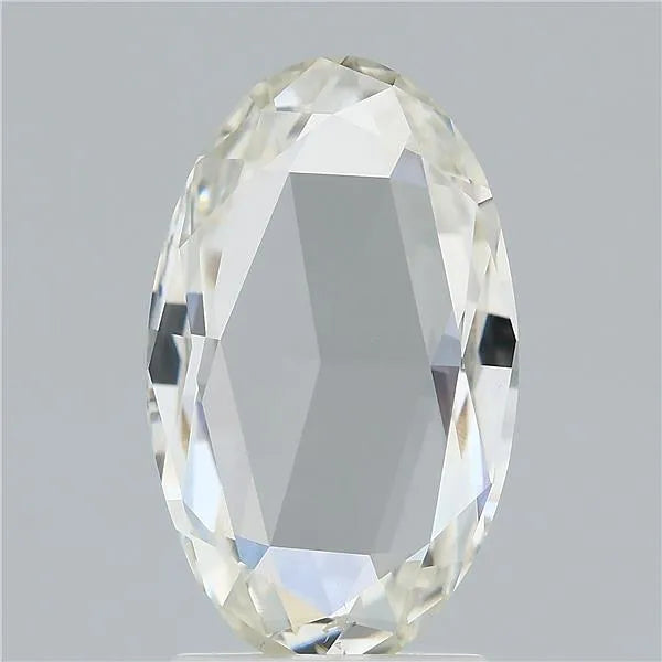 1.54ct Rose Lab Grown Diamond (Colour I, Clarity SI1, IGI Certified)