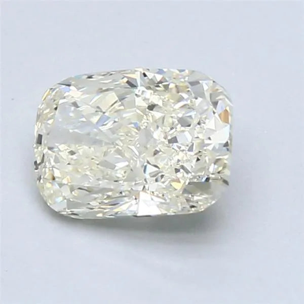1.55ct Cushion brilliant Natural Diamond (Colour H, Clarity VS1, EGL Certified)