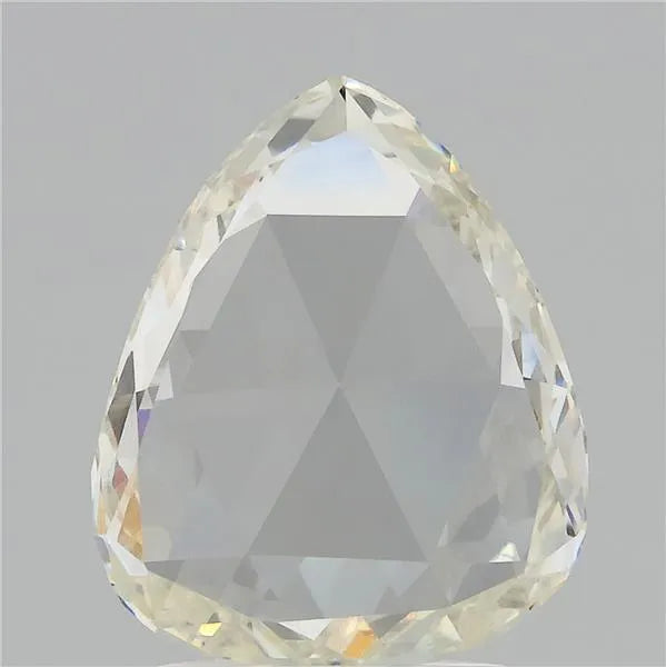 1.56ct Rose Lab Grown Diamond (Colour I, Clarity VVS2, IGI Certified)