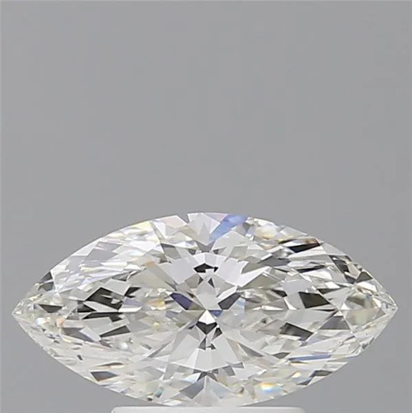 1.57ct Marquise Lab Grown Diamond (Colour F, Clarity VS1, IGI Certified)