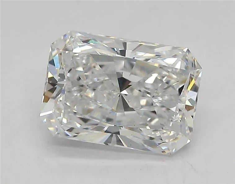 1.59ct Radiant Lab Grown Diamond (Colour D, Clarity VS1, IGI Certified)