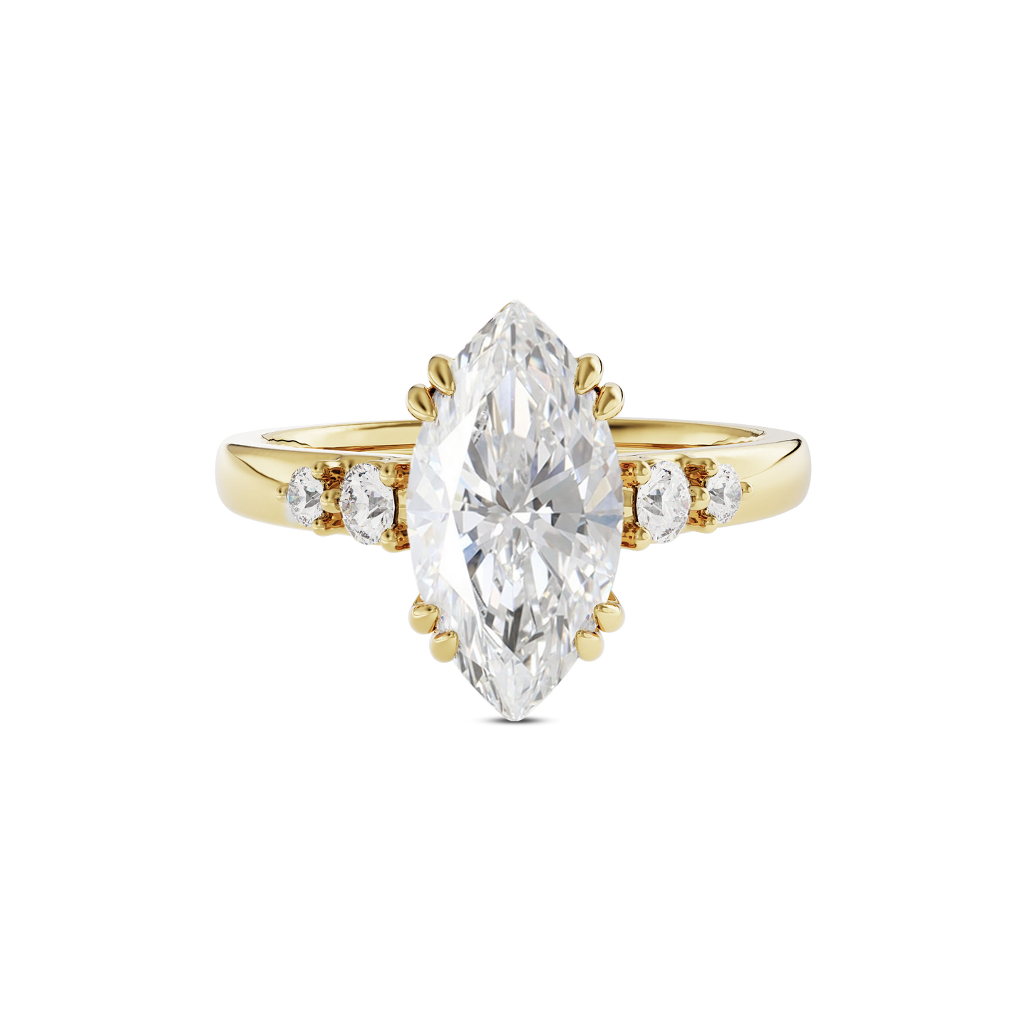 1.5 CT Sadie