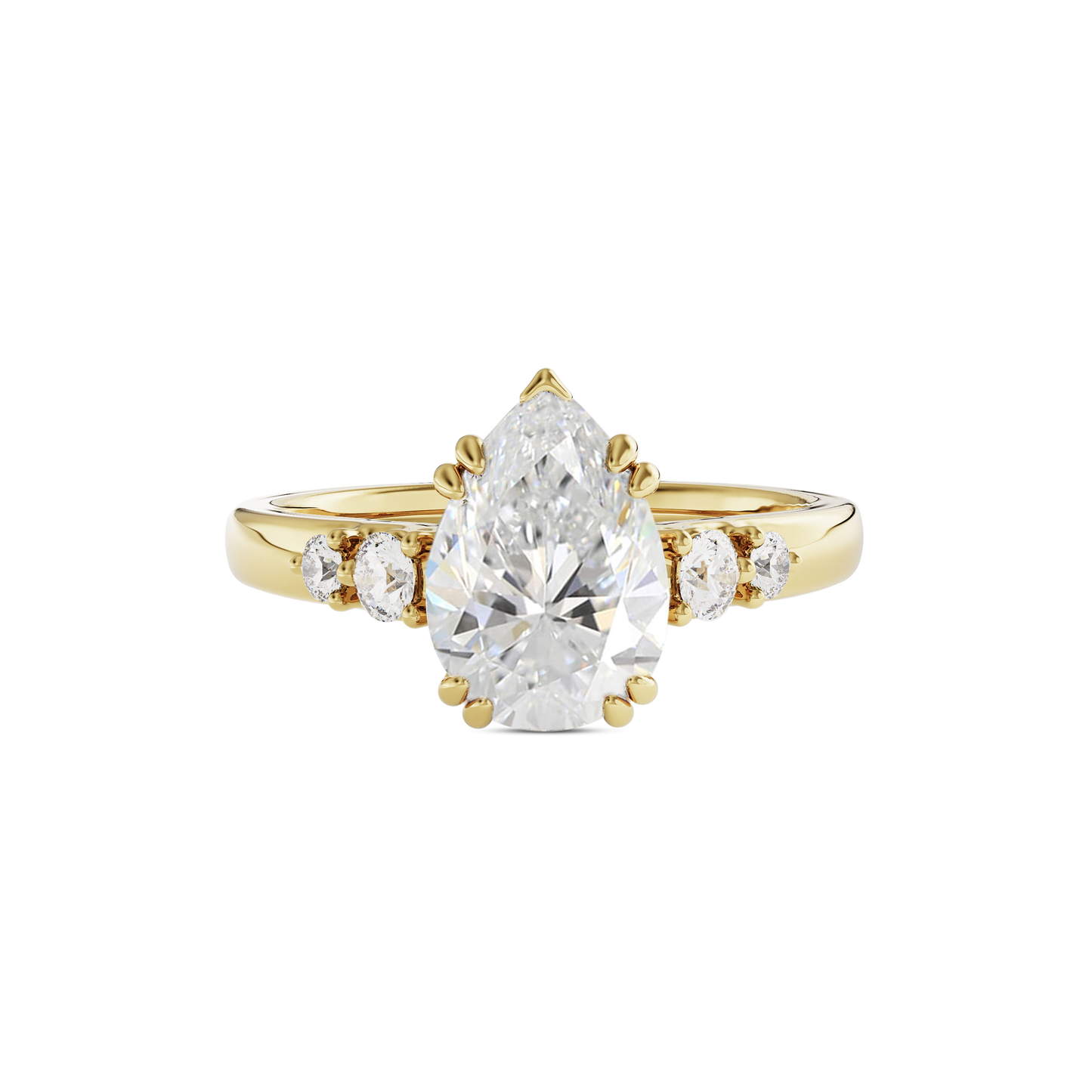 1.5 CT Sadie