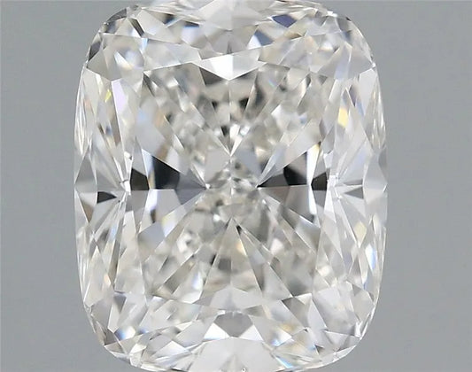 1.71ct Cushion modified Lab Grown Diamond (Colour G, Clarity VS1, IGI Certified)
