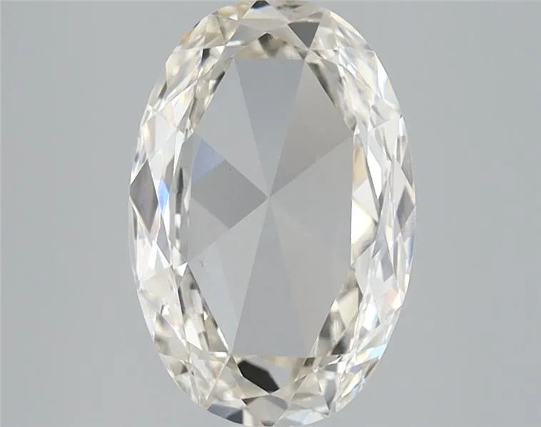 1.71ct Rose Lab Grown Diamond (Colour H, Clarity VS1, IGI Certified)