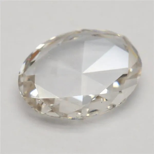 1.74ct Rose Lab Grown Diamond (Colour H, Clarity VS2, IGI Certified)