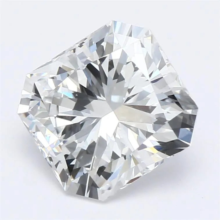 1.78ct Radiant Lab Grown Diamond (Colour E, Clarity VVS2, GIA Certified)