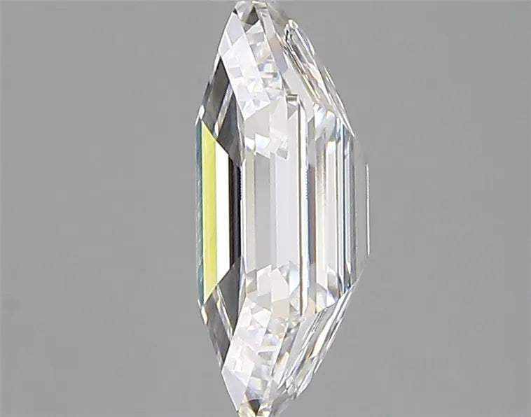 1.79ct Hexagonal Lab Grown Diamond (Colour D, Clarity VVS2, IGI Certified)