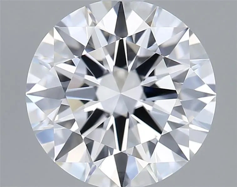 1.79ct Round Lab Grown Diamond (Colour D, Clarity VVS1, Cut ID, IGI Certified)