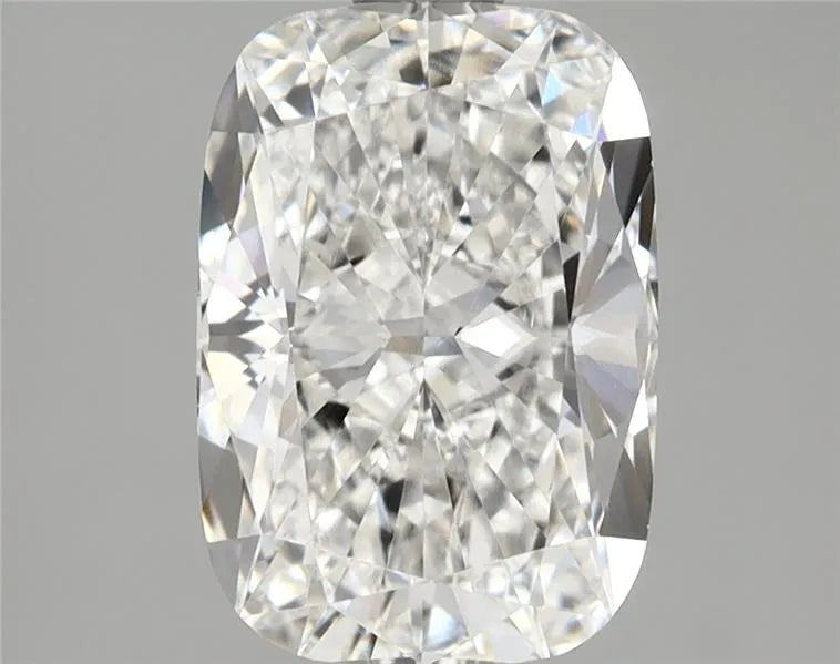 1.83ct Cushion modified Lab Grown Diamond (Colour E, Clarity VVS2, IGI Certified)