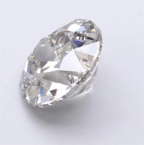 1.90ct European cut Lab Grown Diamond (Colour G, Clarity VVS2, IGI Certified)