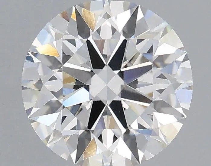 1.90ct Round Lab Grown Diamond (Colour G, Clarity VS1, Cut ID, IGI Certified)