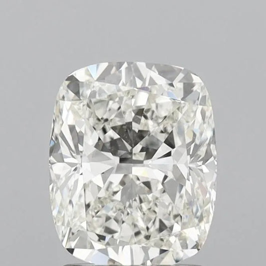 1.91ct Cushion modified Lab Grown Diamond (Colour H, Clarity VS1, IGI Certified)