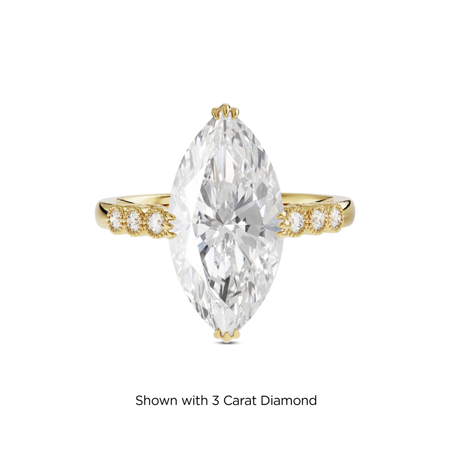 2.5 CT Celeste