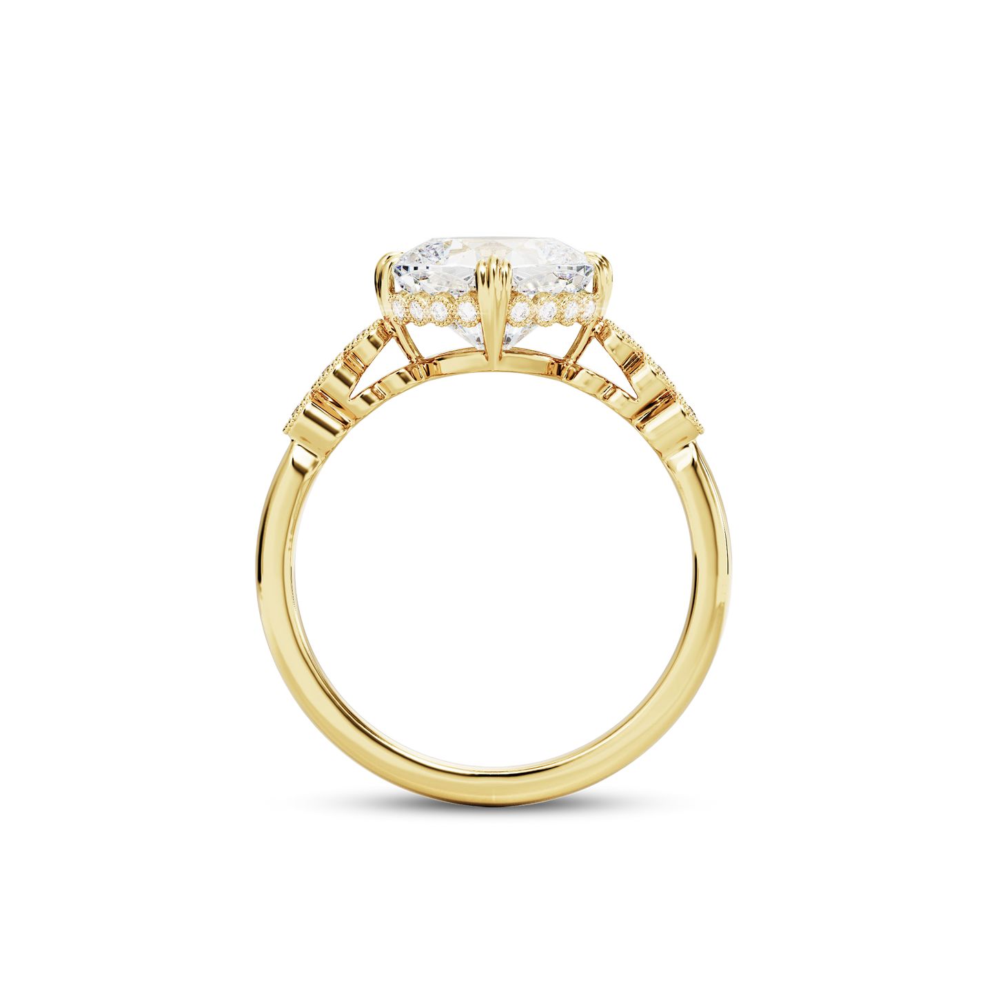 2.5 CT Celeste