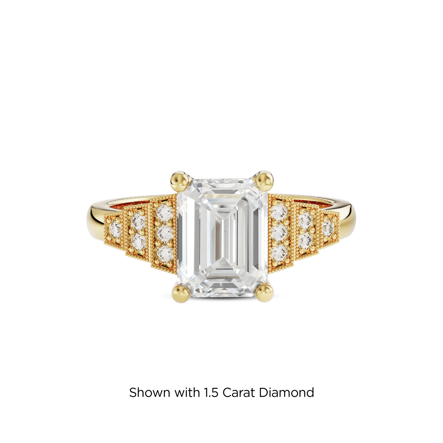 1 CT Harlow