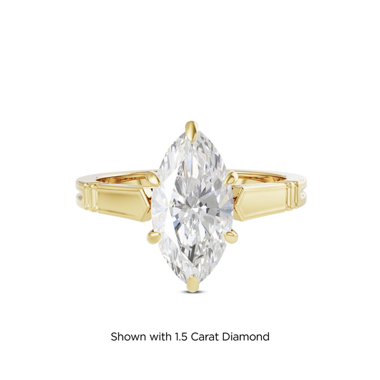 1 CT Iris