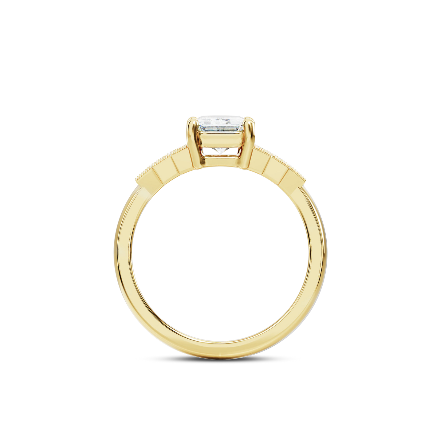1 CT Harlow