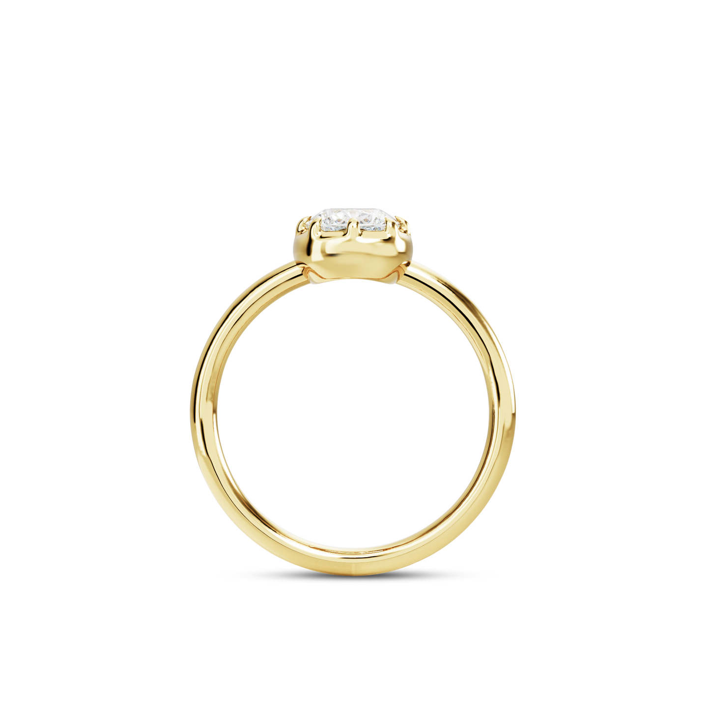 1 CT Clara