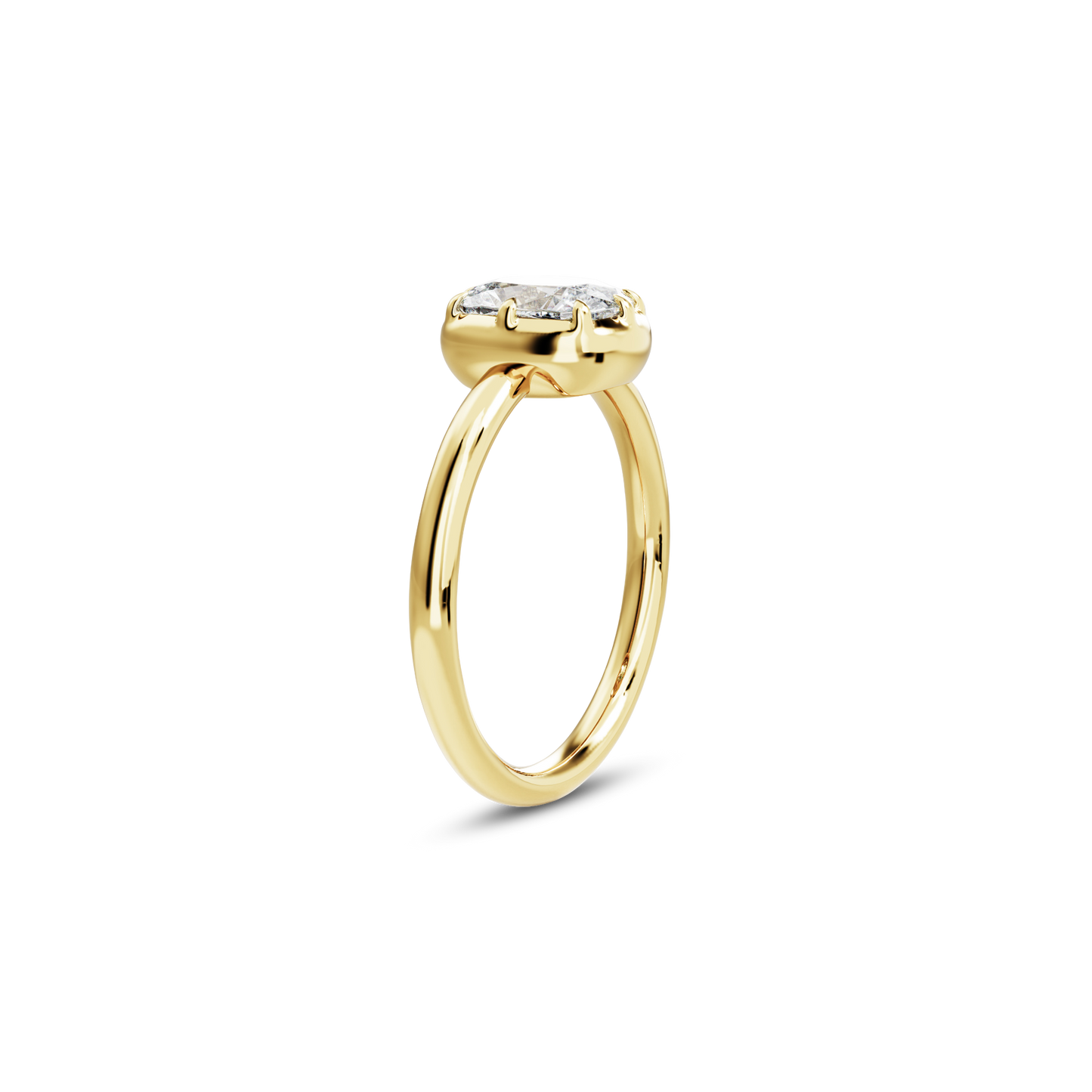 1 CT Clara