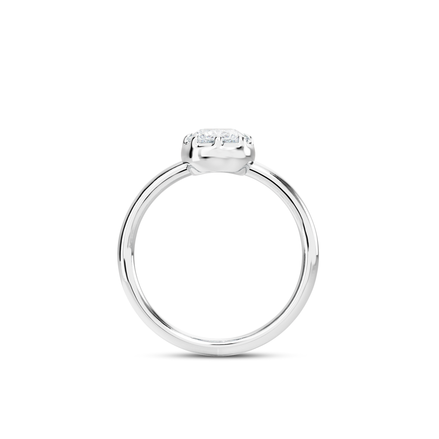1 CT Clara