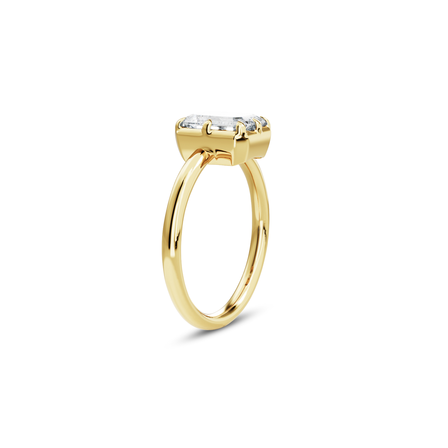 1 CT Clara