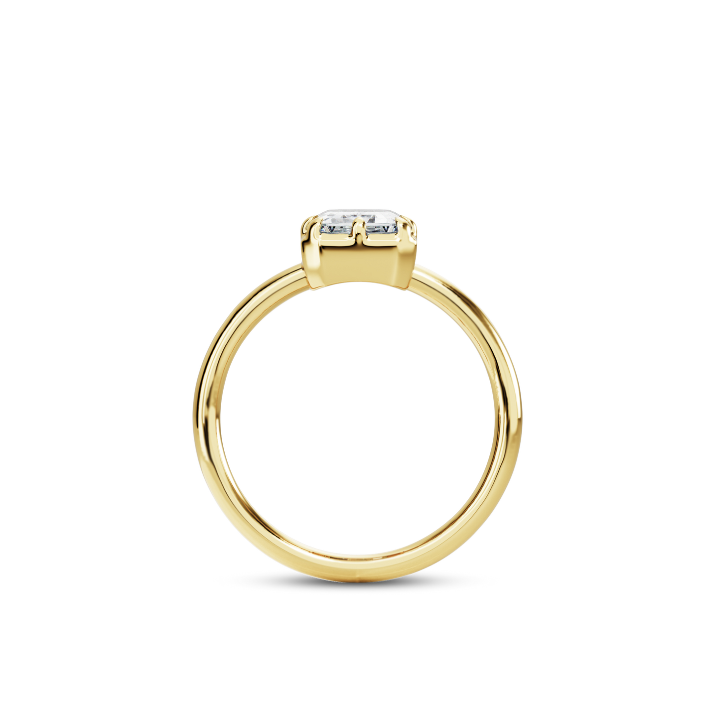 1 CT Clara