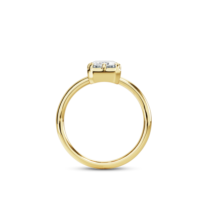 1 CT Clara