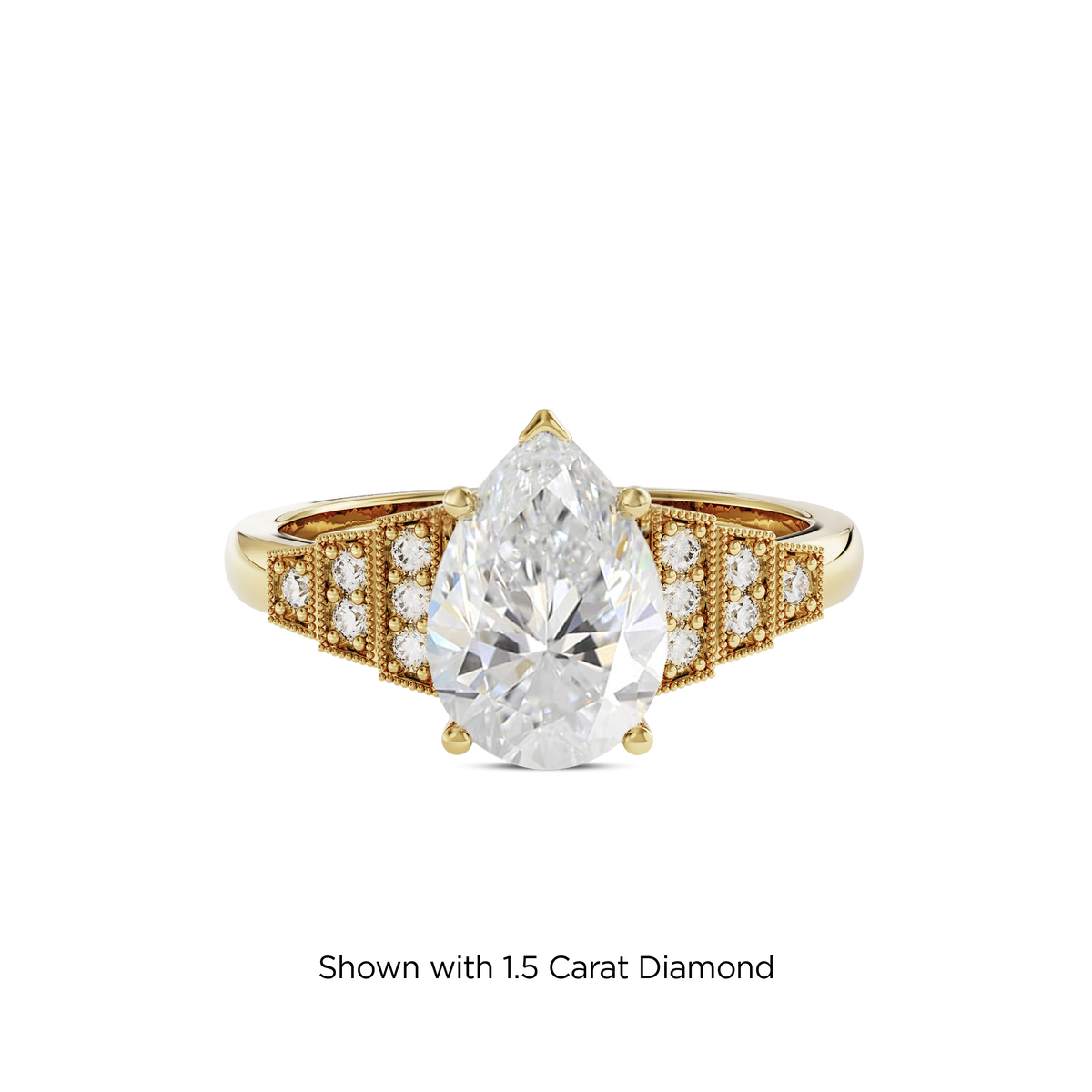 1 CT Harlow