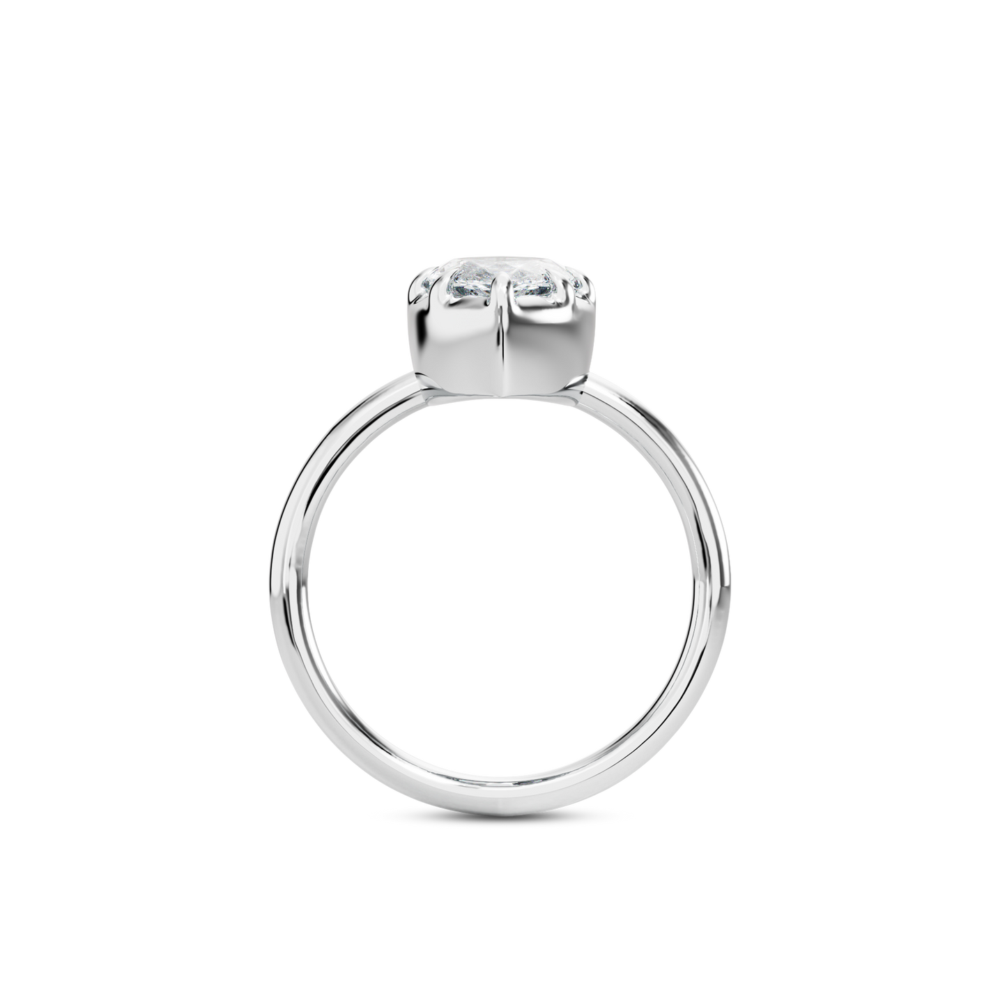 1 CT Clara
