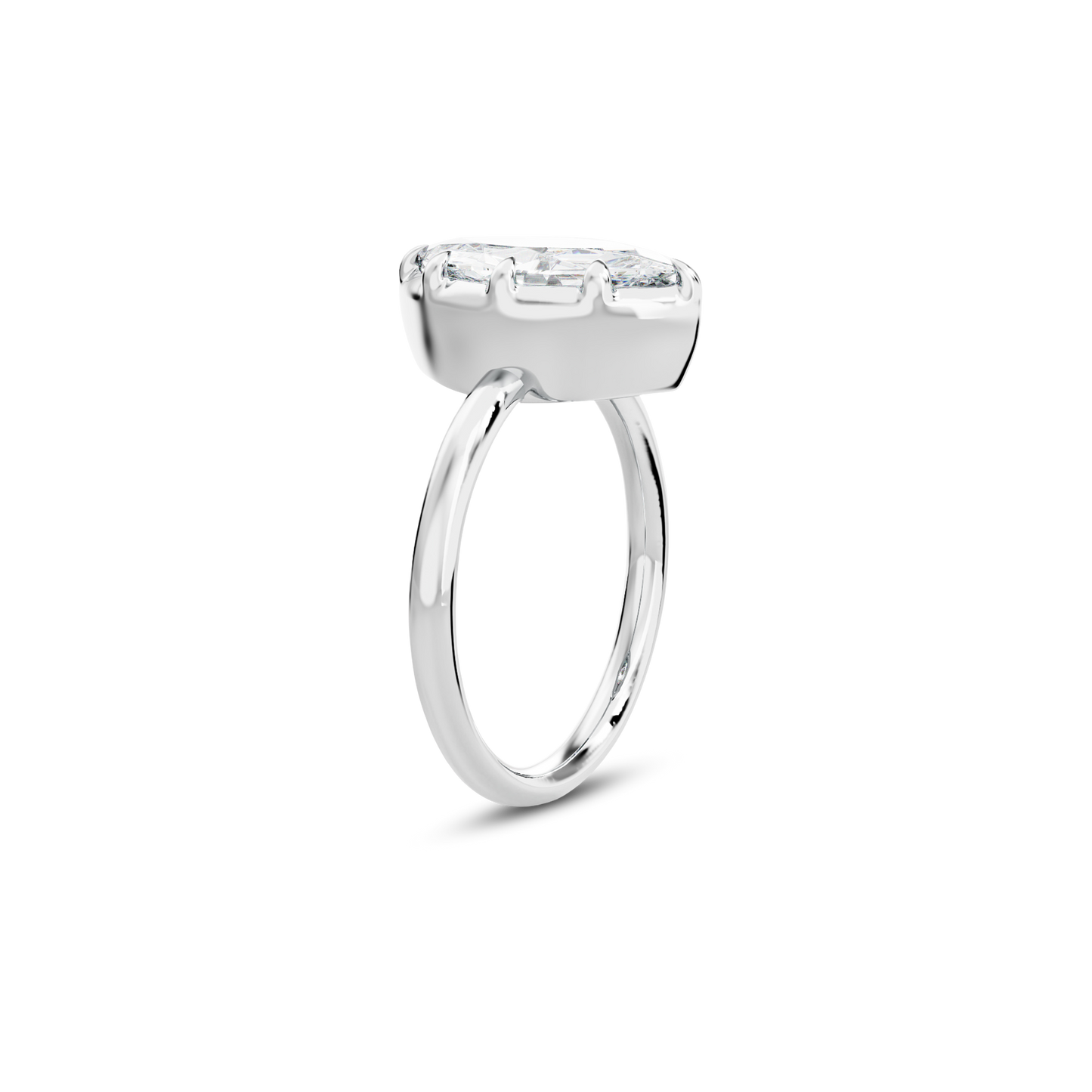 1 CT Clara
