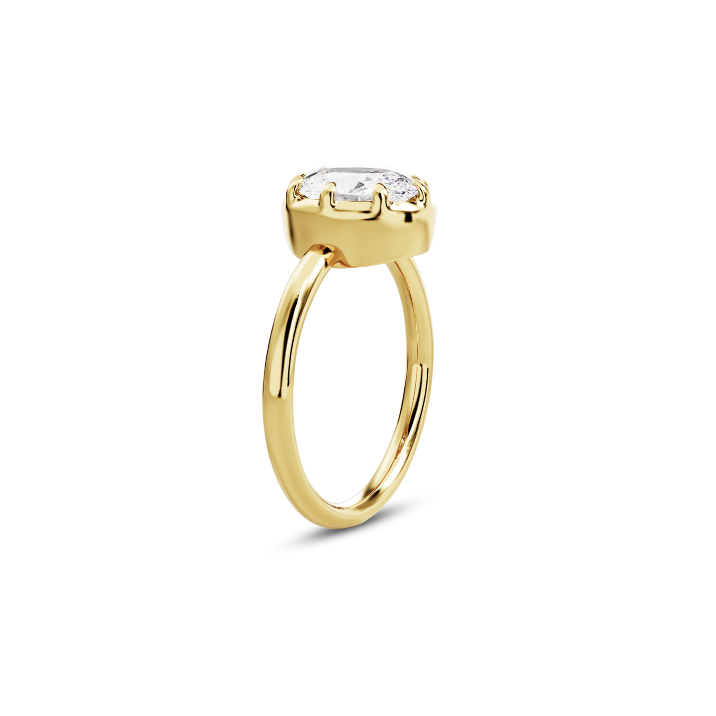 1 CT Clara