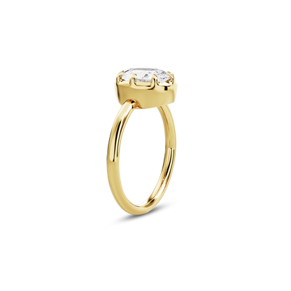 1 CT Clara