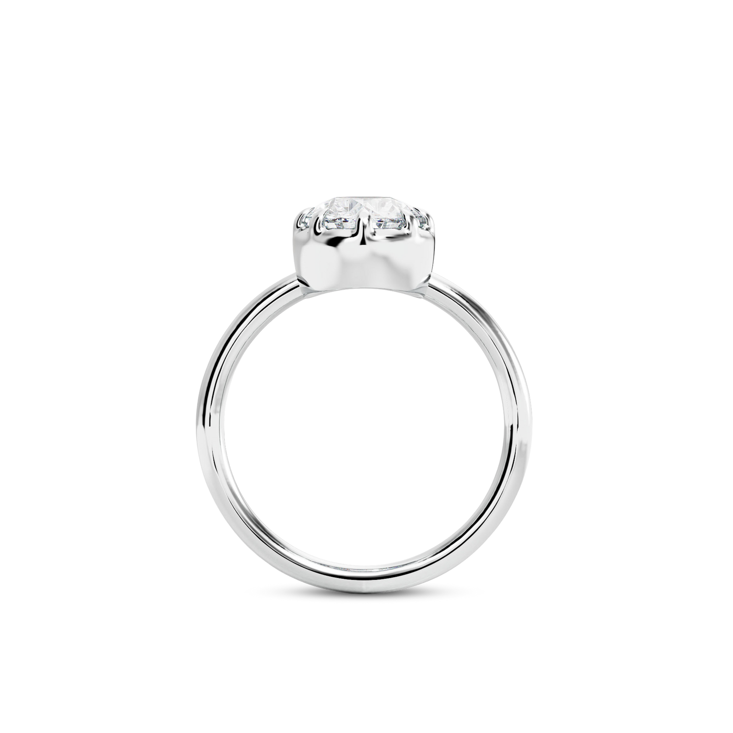 1 CT Clara