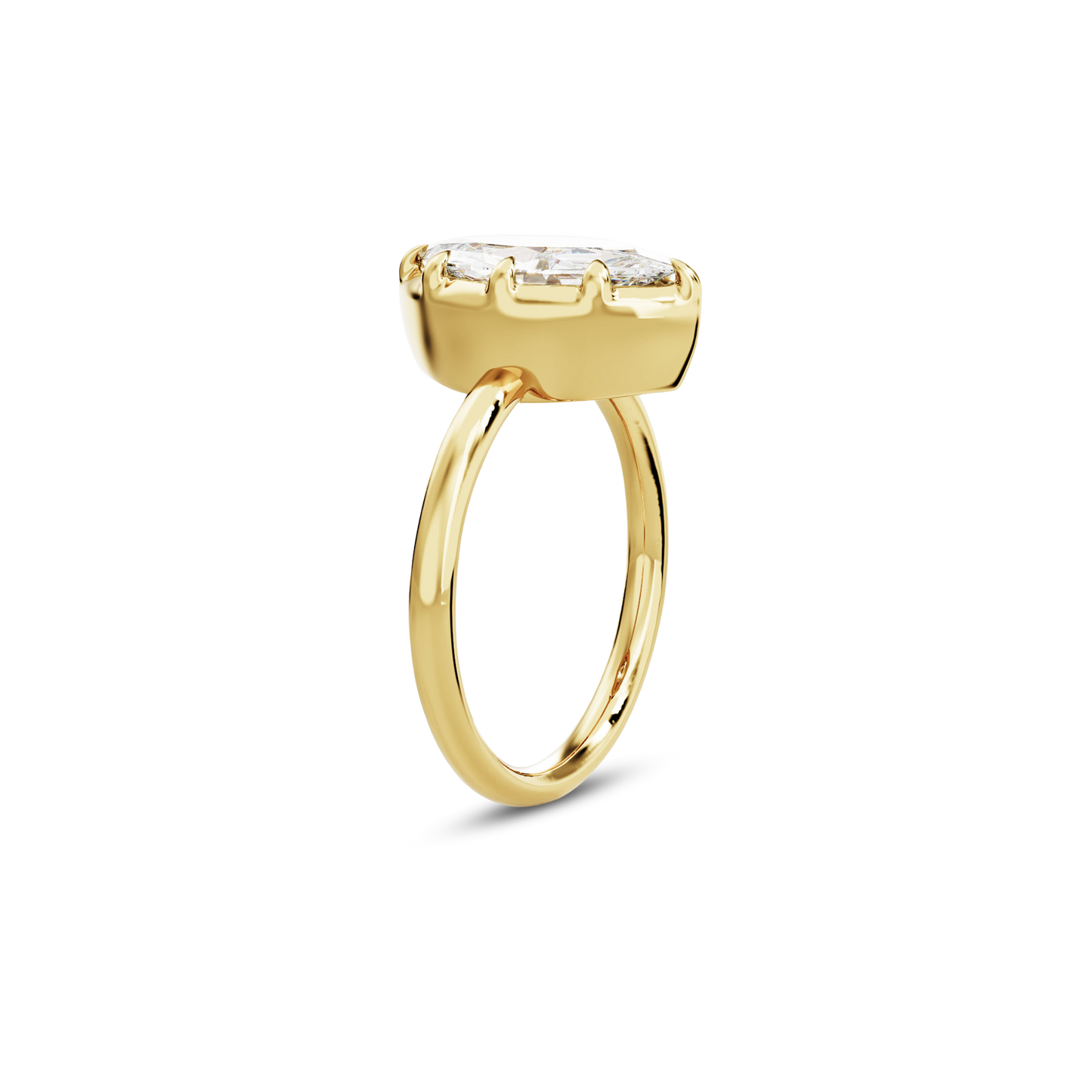1 CT Clara