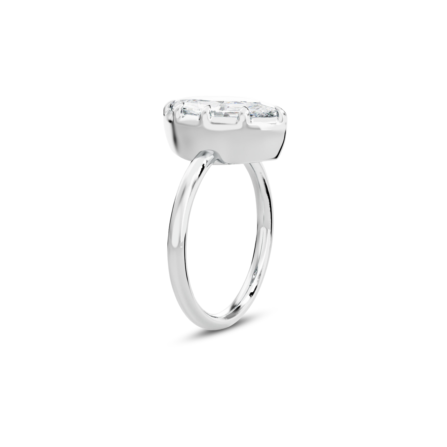 1 CT Clara