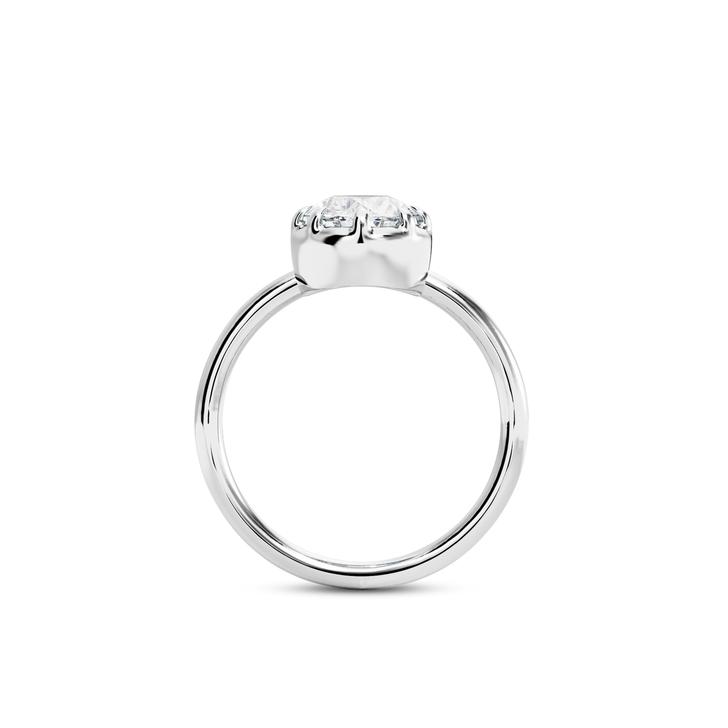 1 CT Clara