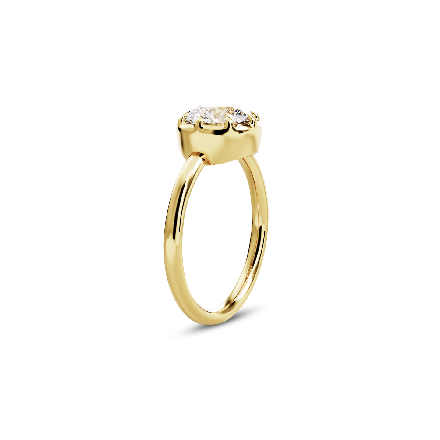 1 CT Clara