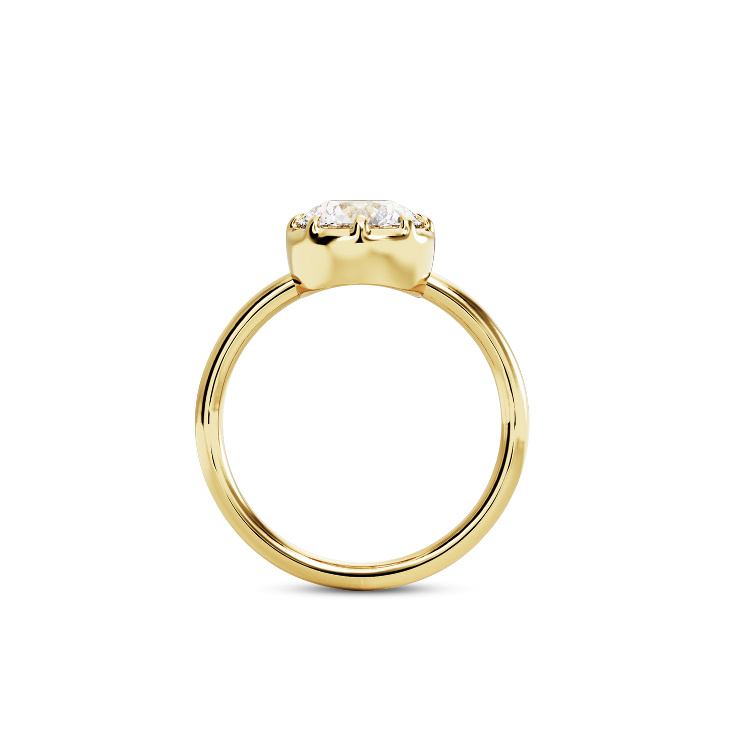 1 CT Clara