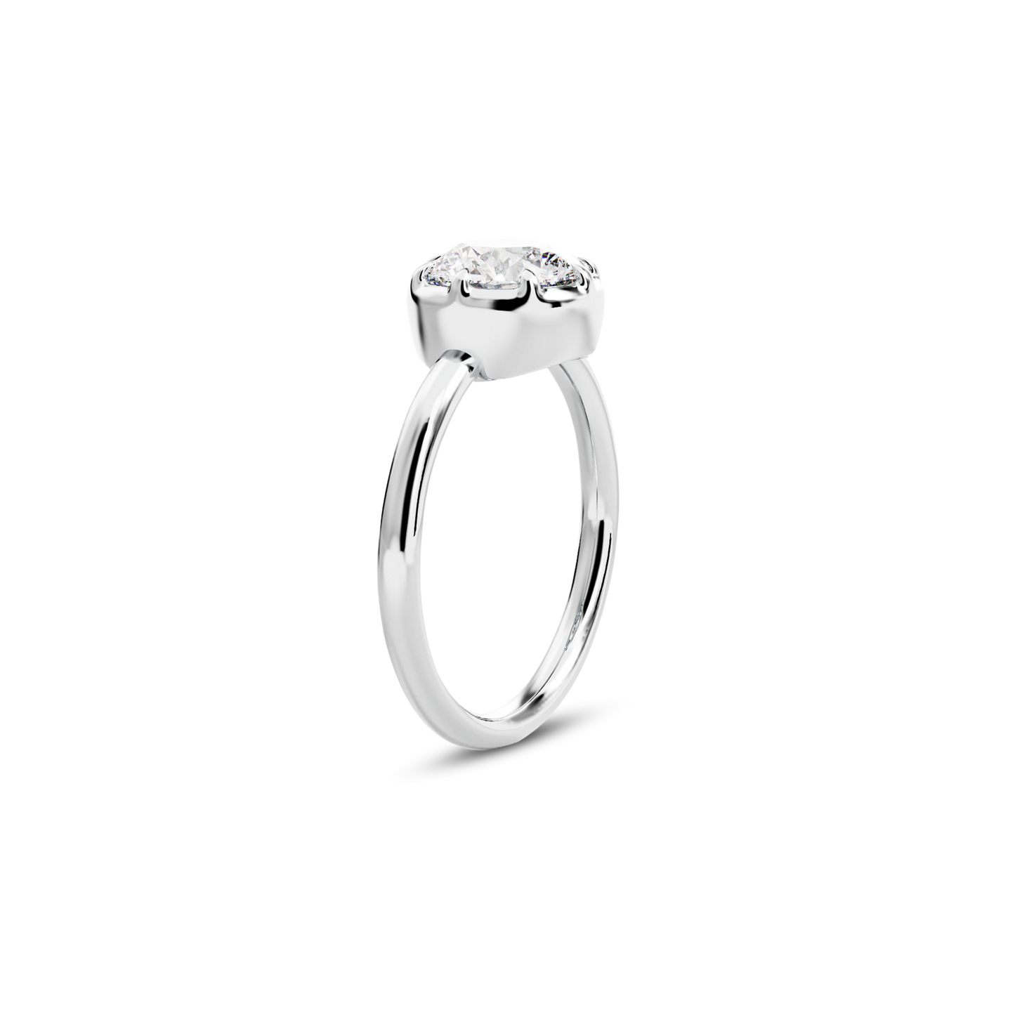 1 CT Clara