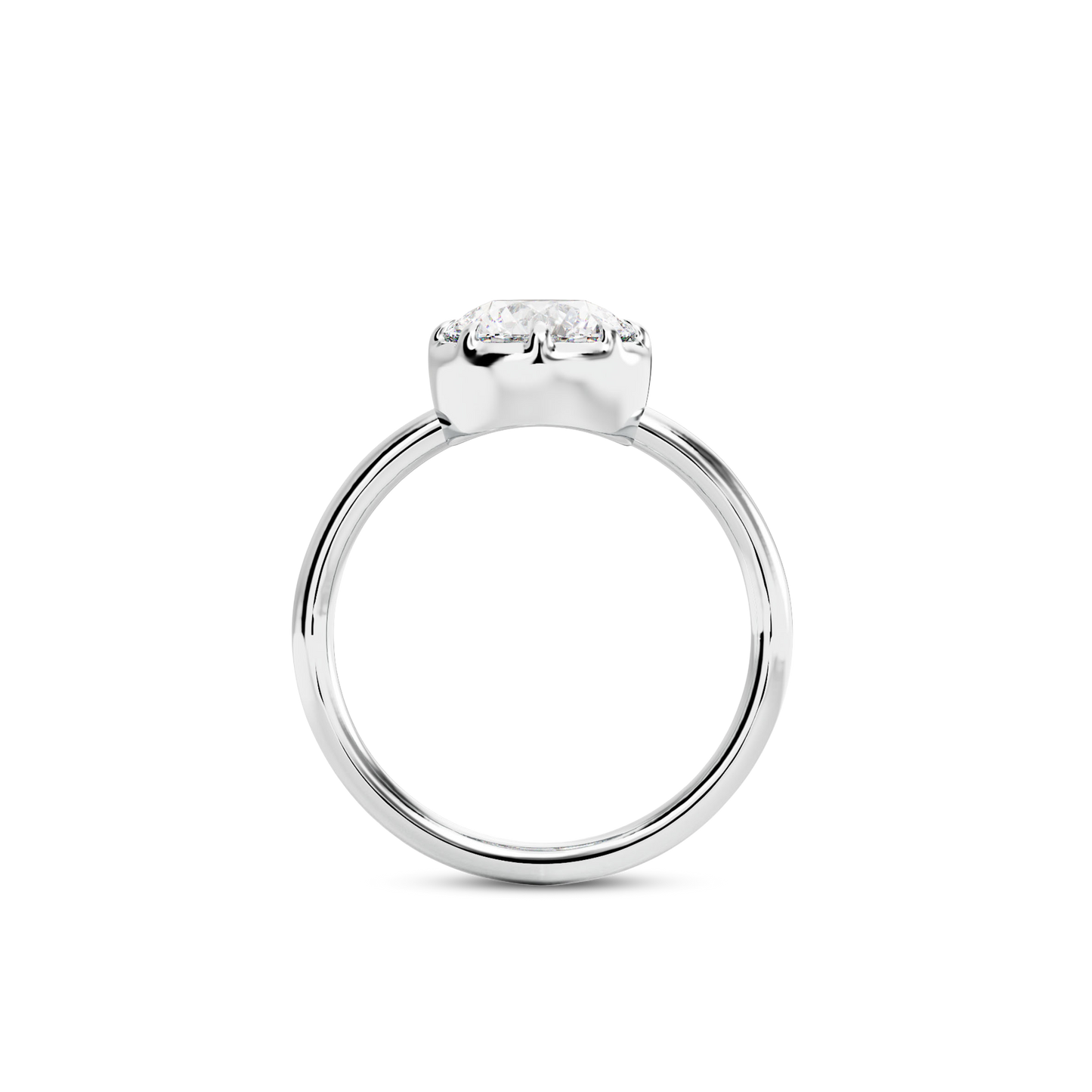 1 CT Clara