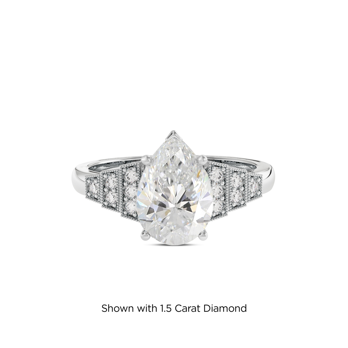 1 CT Harlow